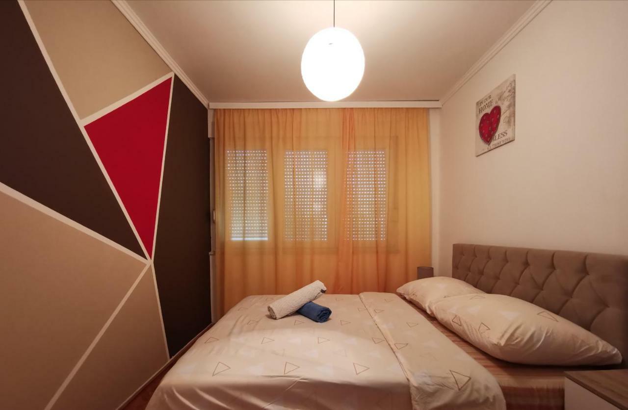 Apartment I&M Čapljina Zewnętrze zdjęcie