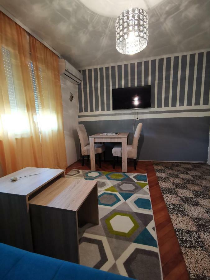 Apartment I&M Čapljina Zewnętrze zdjęcie