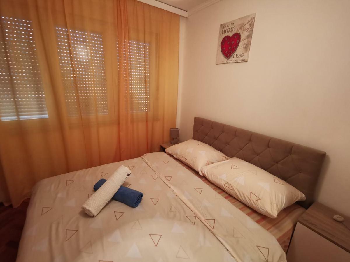 Apartment I&M Čapljina Zewnętrze zdjęcie