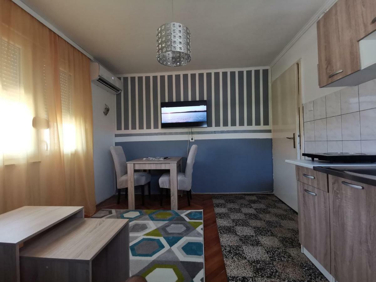 Apartment I&M Čapljina Zewnętrze zdjęcie