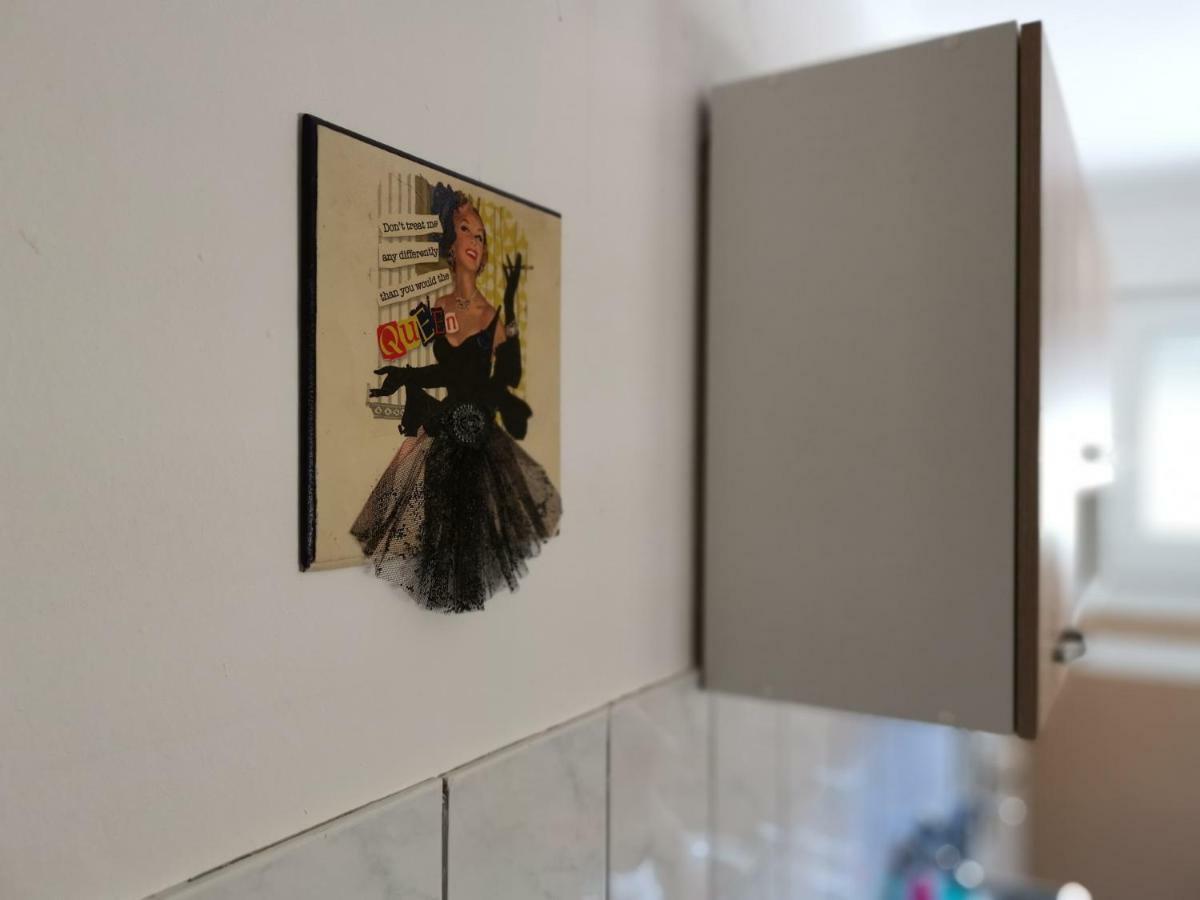 Apartment I&M Čapljina Zewnętrze zdjęcie
